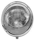 001149011  -  Headlight Assembly