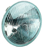 002395031  -  165mm H4 Single High/Low Beam Headlamp