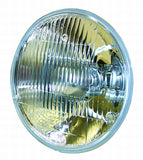 002395301  -  Vision Plus Halogen Conversion Headlamp 7 165mm HB2 12V (SAE approved)