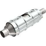 HM Grade Universal Catalytic Converter - 3.00in.