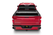 Load image into Gallery viewer, UnderCover 19-20 Chevy Silverado 1500 5.8ft Ultra Flex Bed Cover - Matte Black Finish