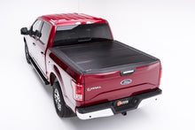 Load image into Gallery viewer, BAK 2021+ Ford F-150 Regular Super Cab &amp; Super Crew (4 Door) BAKFlip F1 6.5ft Bed Cover