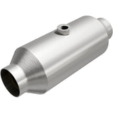 California Universal Catalytic Converter - 2.00in.