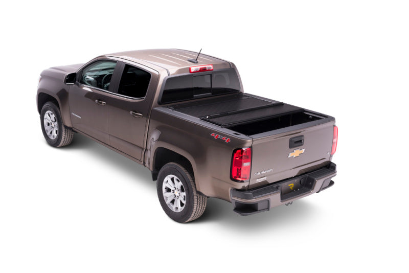 BAK 2023+ Chevy Colorado Crew Cab 5.2ft Bed BAKFlip G2