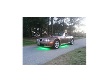 Load image into Gallery viewer, Spyder BMW Z3 96-02 Projector Headlights LED Halo Black High H1 Low H1 PRO-YD-BMWZ396-HL-BK