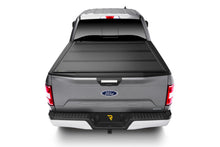 Load image into Gallery viewer, BAK 2021+ Ford F-150 Regular/Super Cab &amp; Super Crew (4DR) BAKFlip MX4 6.5ft Bed Cover - Matte Finish