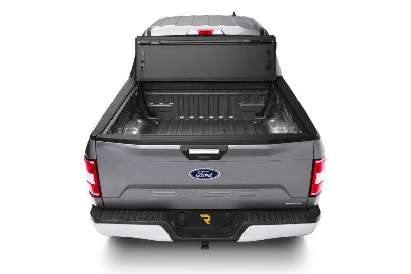 BAK 2021+ Ford F-150 Regular/Super Cab & Super Crew (4DR) BAKFlip MX4 6.5ft Bed Cover - Matte Finish