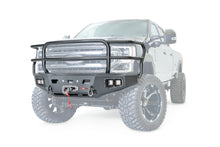 Load image into Gallery viewer, 106914-HD Bumper 2020 Super Duty_Full_Ghost.jpg
