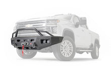 Load image into Gallery viewer, 107006_Ascent_HD_Silverado_20_2500_3500_Baja Ghost.jpg