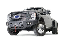 Load image into Gallery viewer, 107181-HD Bumper 2019 Ford F450 SD.jpg