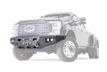 Load image into Gallery viewer, 107181-HD Bumper 2019 Ford F450 SD_Ghost.jpg