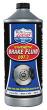 Load image into Gallery viewer, 10826_BrakeFluidDOT3_32oz.png