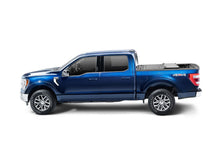 Load image into Gallery viewer, UnderCover 2021+ Ford F-150 Crew Cab 5.5ft Ultra Flex Bed Cover