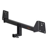 11490  -  CURT 11490 Class 1 Trailer Hitch, 1-1/4-Inch Receiver, Fits Select Toyota C-HR