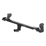 11638  -  CURT 11638 Class 1 Trailer Hitch, 1-1/4-Inch Receiver, Fits Select Hyundai Kona