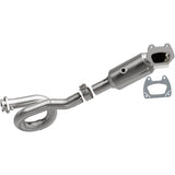 California Direct-Fit Catalytic Converter