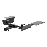 12252  -  Class 2 Trailer Hitch, 1-1/4