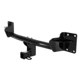 13077  -  CURT 13077 Class 3 Trailer Hitch, 2-Inch Receiver, Fits Select BMW X5, X6