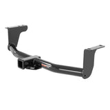 13205  -  CURT 13205 Class 3 Trailer Hitch, 2-Inch Receiver, Fits Select Nissan Murano