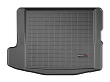 Load image into Gallery viewer, WeatherTech 2020 Toyota Supra Cargo Liners - Black