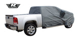 1320  -  Easy fit Cover, 4 Layer; Fits Standard Cab Trucks; Incl Lock, Cable, Bag