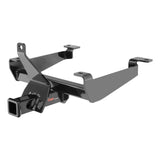 13243  -  Class 3 Trailer Hitch, 2