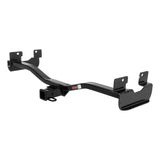 13270  -  CURT 13270 Class 3 Trailer Hitch, 2-Inch Receiver, Fits Select Hummer H3