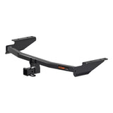13309  -  CURT 13309 Class 3 Trailer Hitch, 2-Inch Receiver, Fits Select Nissan Pathfinder