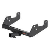 13475  -  CURT 13475 Class 3 Trailer Hitch, 2-Inch Receiver, Fits Select Ford F-150