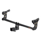 13520  -  CURT 13520 Class 3 Trailer Hitch, 2-Inch Receiver, Fits Select Hyundai Ioniq 5