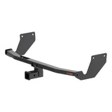 13546  -  CURT 13546 Hitch Accessory Mount, 2-Inch Receiver, Fits Select Lexus RZ 450e