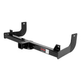14002  -  CURT 14002 Class 4 Trailer Hitch, 2-Inch Receiver, Fits Select Ford F-150