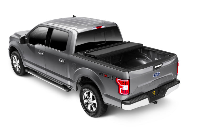 BAK 15-20 Ford F-150 6ft 6in Bed BAKFlip MX4 Matte Finish