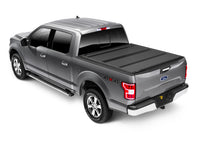 Load image into Gallery viewer, BAK 2021+ Ford F-150 Regular/Super Cab &amp; Super Crew (4DR) BAKFlip MX4 6.5ft Bed Cover - Matte Finish