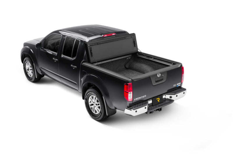 BAK 05-20 Nissan Frontier 5ft Bed BAKFlip MX4 Matte Finish