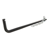 17074  -  CURT 17074 Replacement Round Weight Distribution Hitch Spring Bar, 14K
