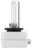 D3S 4300 K  -  HELLA D3S 4300 K Standard Series Xenon Light Bulb, Single
