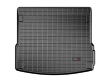 Load image into Gallery viewer, WeatherTech 2015 Porsche Macan Cargo Liner - Black