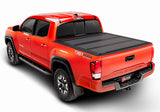 448406  -  BAKFlip MX4 05-15 Tacoma 5' w/ Deck Rail System