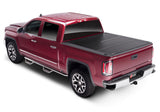 1126134  -  BAKFlip FiberMax 2020-2023 Chevy Silverado/GMC Sierra 2500 HD/3500 HD 8' Bed