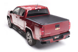 39701  -  Revolver X2 Hard Rolling Truck Bed Cover - 2020-2023 Jeep Gladiator 5' Bed