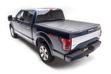 39329  -  Revolver X2 Hard Rolling Truck Bed Cover - 2015-2020 Ford F-150 5' 7