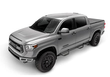 Load image into Gallery viewer, N-Fab Nerf Step 16-17 Toyota Tacoma Double Cab 6ft Bed - Tex. Black - Bed Access - 2in