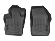 Load image into Gallery viewer, WeatherTech 15+ Jeep Renegade Front FloorLiner - Black