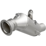 OEM Grade Direct-Fit Catalytic Converter