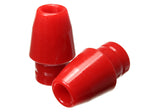 2.9106R  -  Bump Stop Set; Red; For 1 3/4 in. Lifted Suspensions;