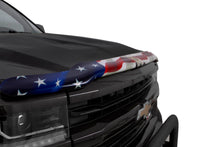 Load image into Gallery viewer, 2016_Chevy_Silverado_Stampede_Flag_AmEagle_2158-30_closeup.jpg