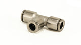 21838  -  Air Suspension Line Fitting
