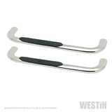 Platinum 4 Oval Nerf Step Bars