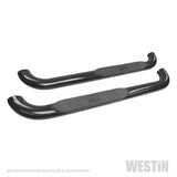 Platinum 4 Oval Nerf Step Bars